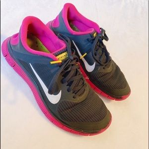Nike Running Shoes